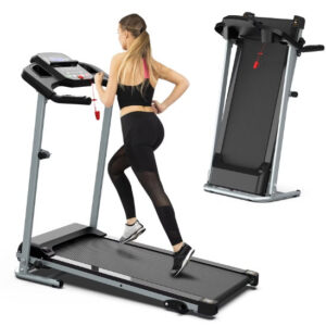 Folding Treadmill For Home Use