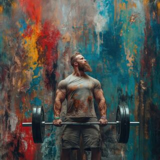 Arnold Schwarzenegger