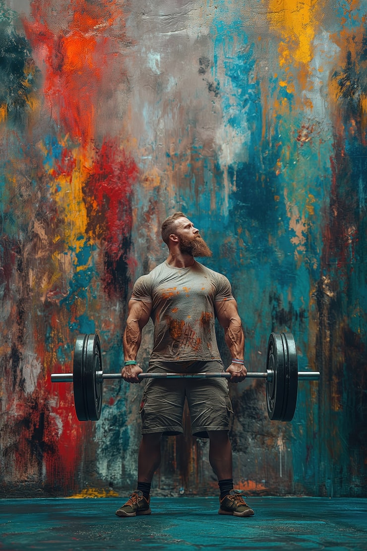 Arnold Schwarzenegger