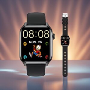 Smart Watch Fitness Tracker